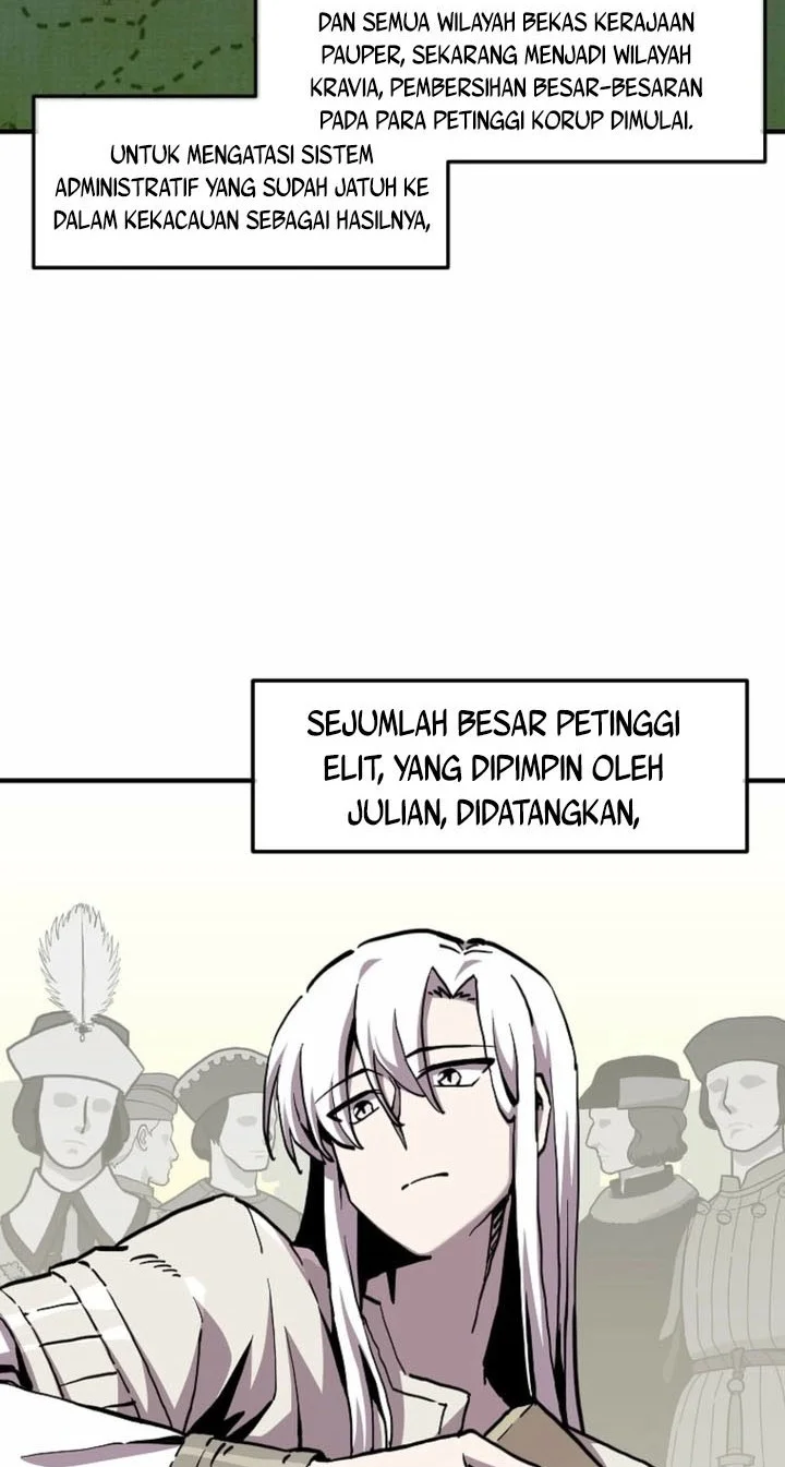 I Am Player Who Suck Alone (Solo Bug Player) Chapter 167 Gambar 10