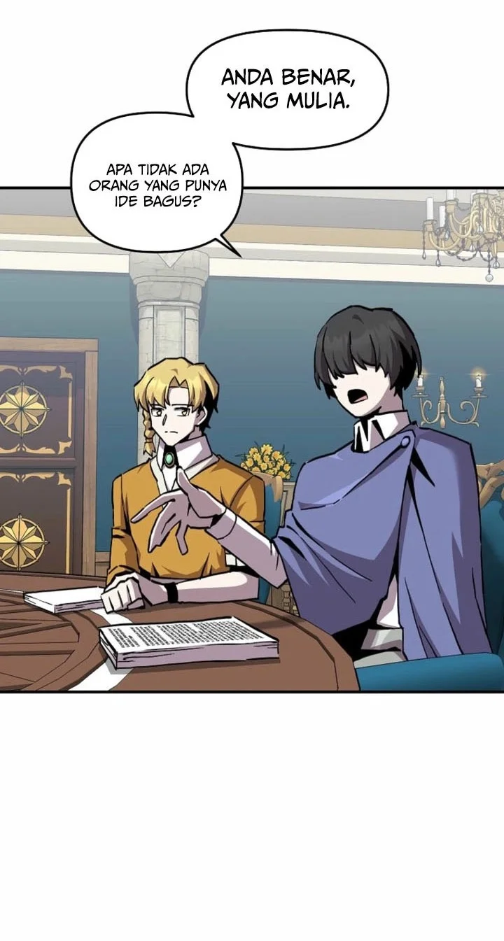 I Am Player Who Suck Alone (Solo Bug Player) Chapter 167 Gambar 16