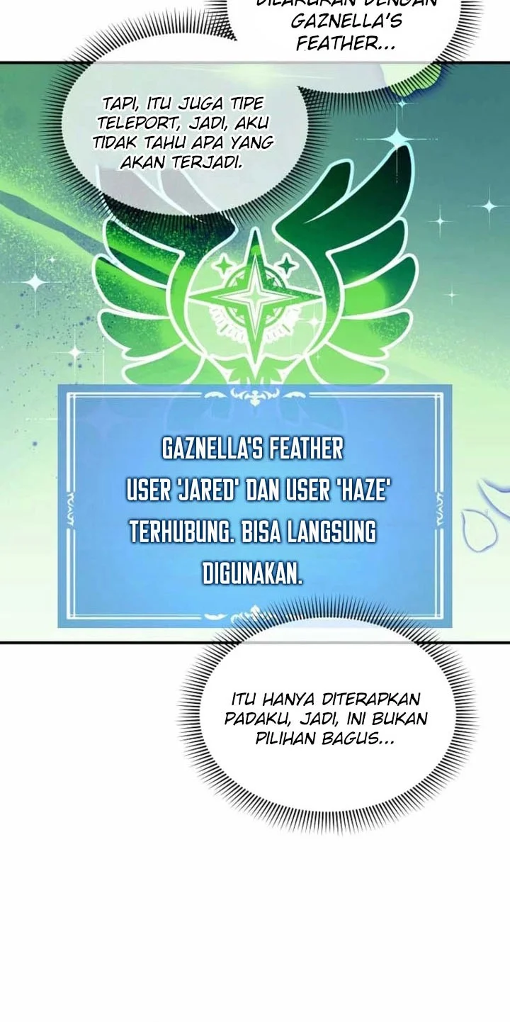 I Am Player Who Suck Alone (Solo Bug Player) Chapter 168 Gambar 33