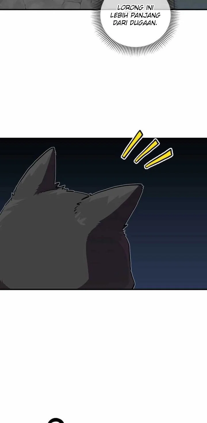 I Am Player Who Suck Alone (Solo Bug Player) Chapter 168 Gambar 37