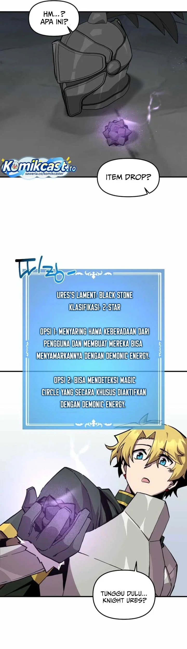 I Am Player Who Suck Alone (Solo Bug Player) Chapter 168 Gambar 18