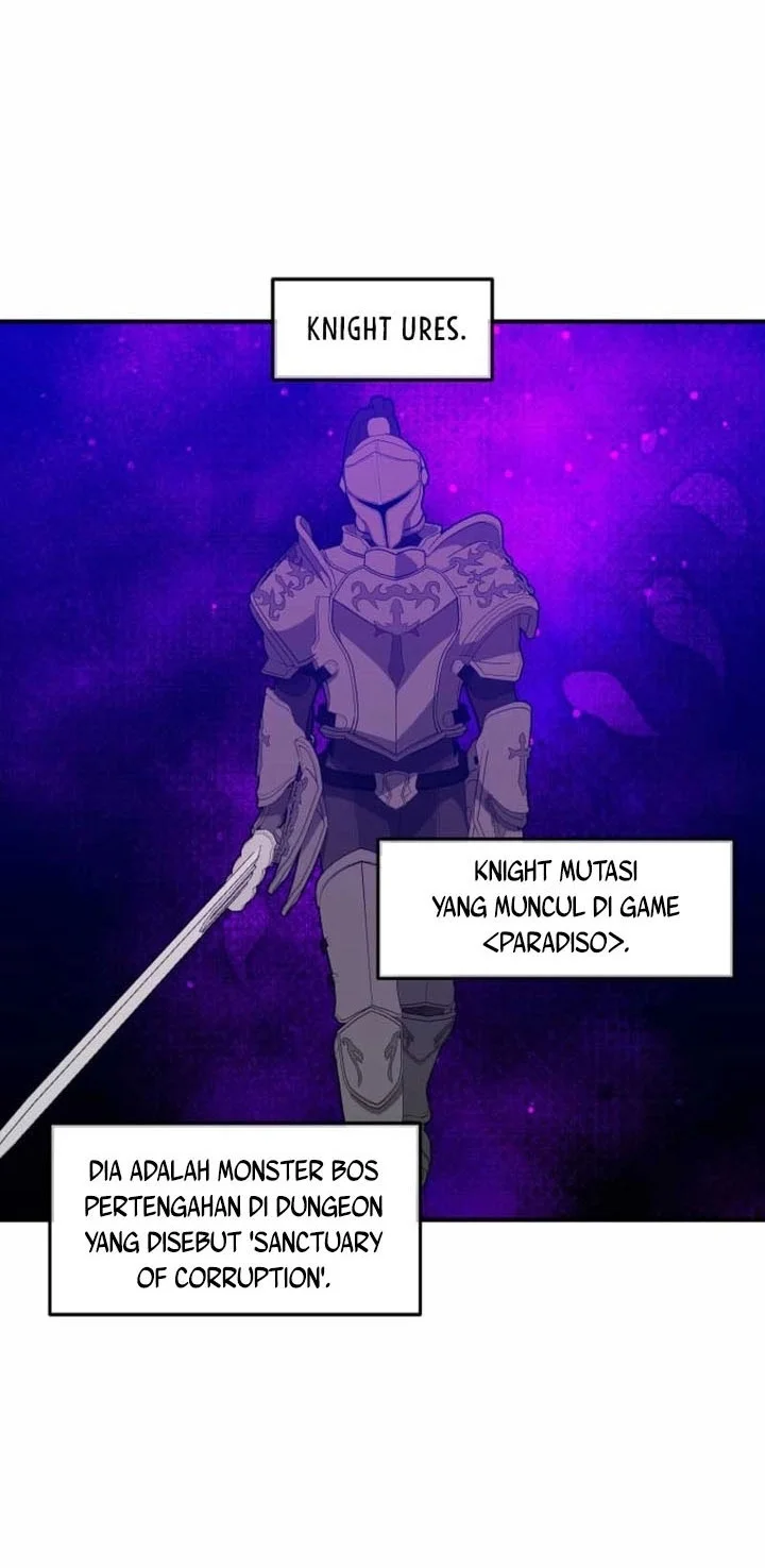 I Am Player Who Suck Alone (Solo Bug Player) Chapter 168 Gambar 19