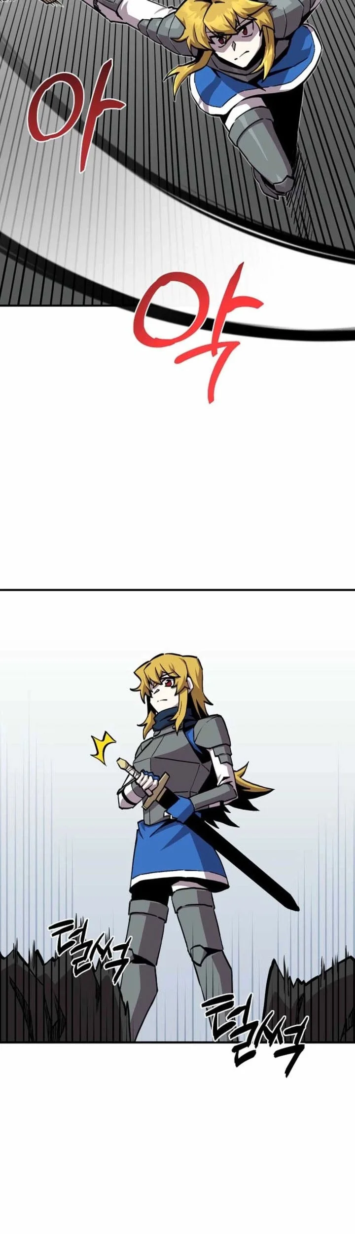 I Am Player Who Suck Alone (Solo Bug Player) Chapter 168 Gambar 44