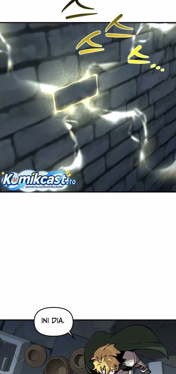 I Am Player Who Suck Alone (Solo Bug Player) Chapter 168 Gambar 5