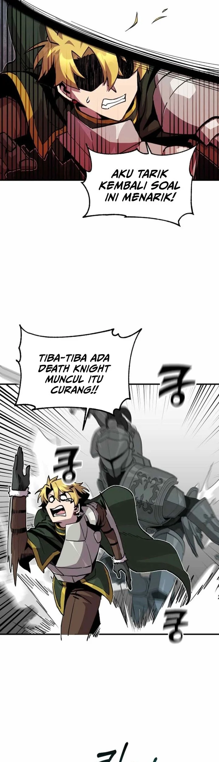 I Am Player Who Suck Alone (Solo Bug Player) Chapter 168 Gambar 14