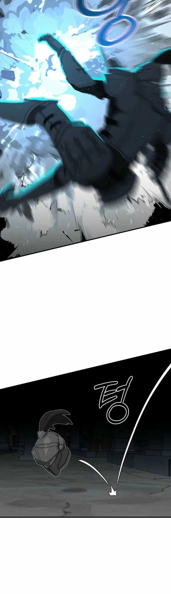 I Am Player Who Suck Alone (Solo Bug Player) Chapter 168 Gambar 16