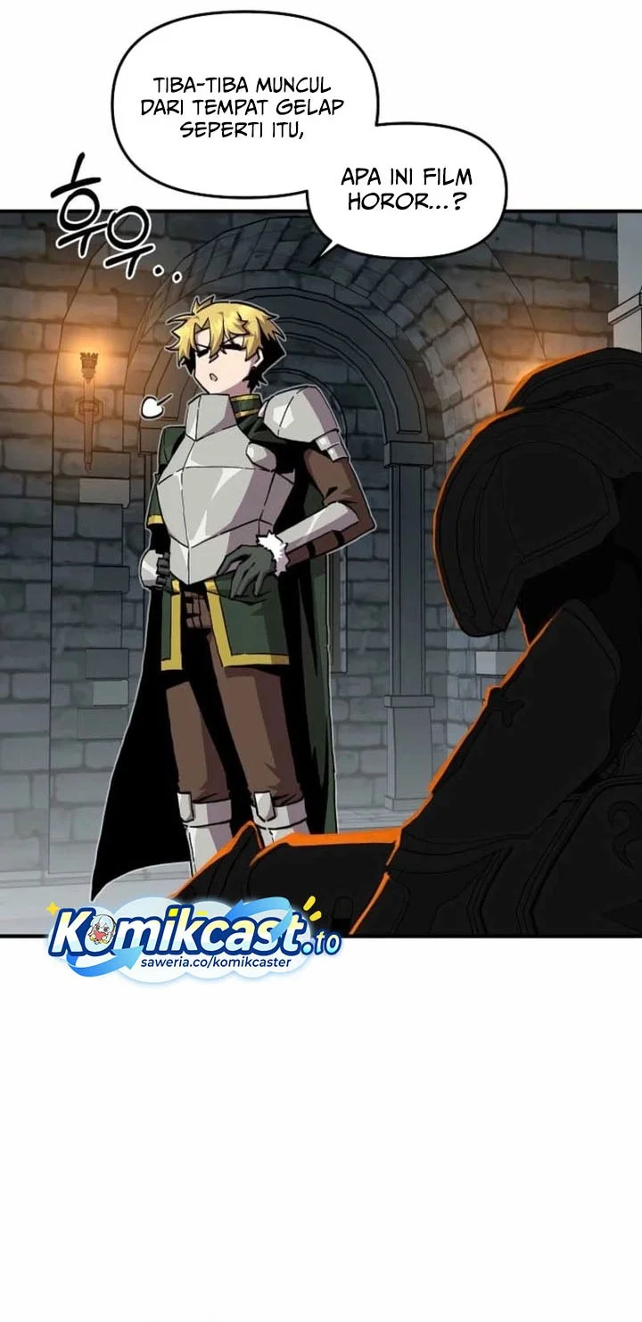 I Am Player Who Suck Alone (Solo Bug Player) Chapter 168 Gambar 17