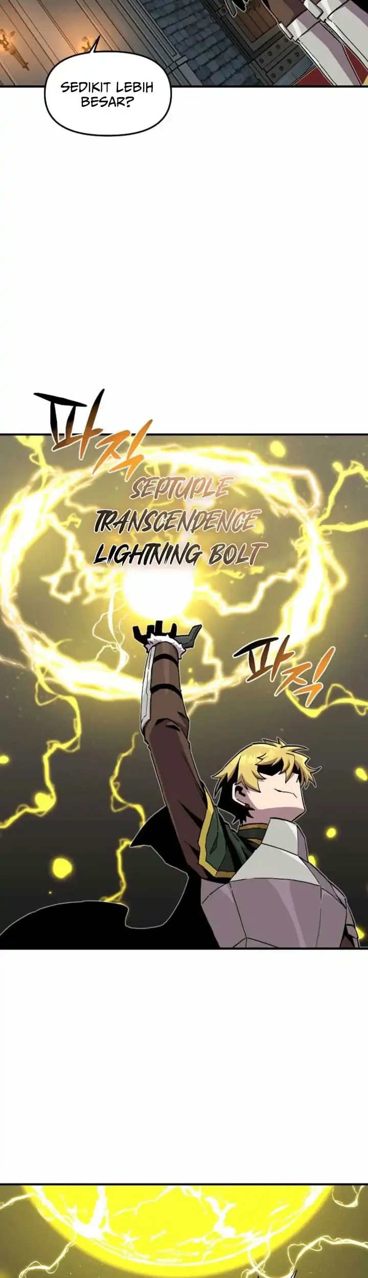 I Am Player Who Suck Alone (Solo Bug Player) Chapter 169 Gambar 28