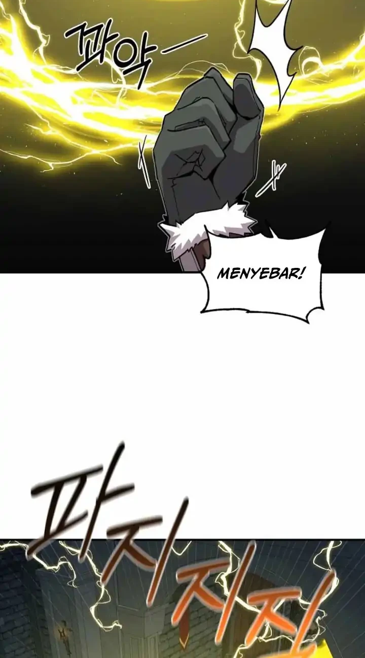 I Am Player Who Suck Alone (Solo Bug Player) Chapter 169 Gambar 29