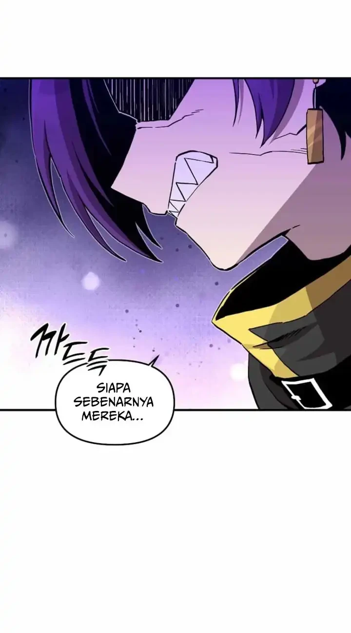 I Am Player Who Suck Alone (Solo Bug Player) Chapter 169 Gambar 33