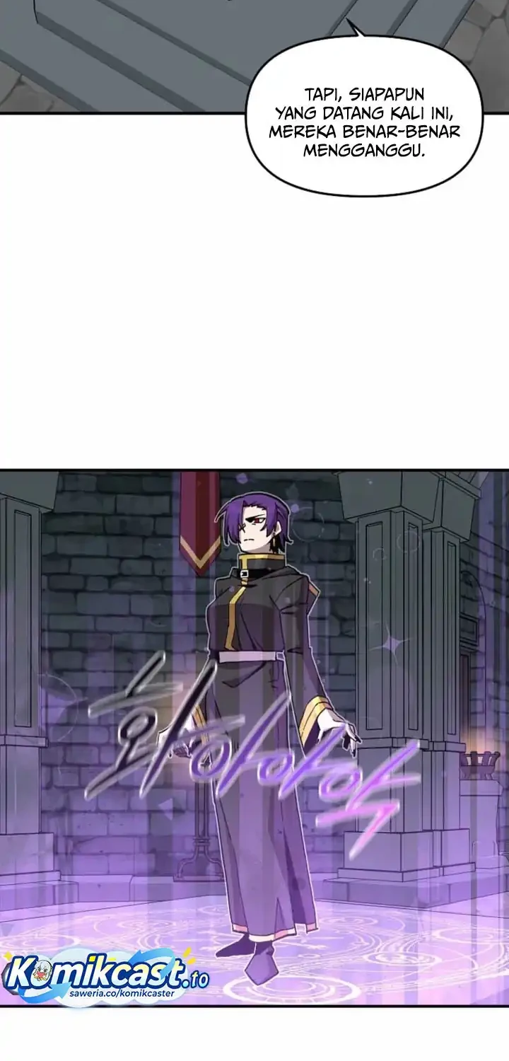 I Am Player Who Suck Alone (Solo Bug Player) Chapter 169 Gambar 35