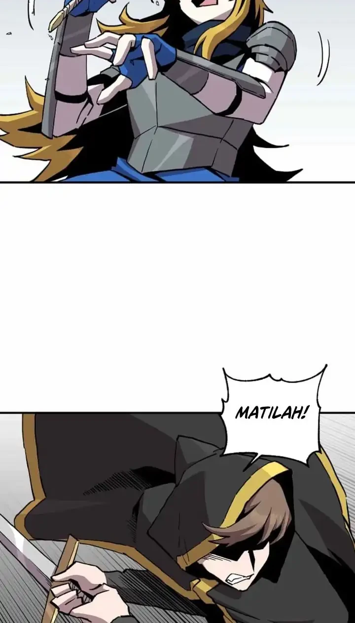 I Am Player Who Suck Alone (Solo Bug Player) Chapter 169 Gambar 21