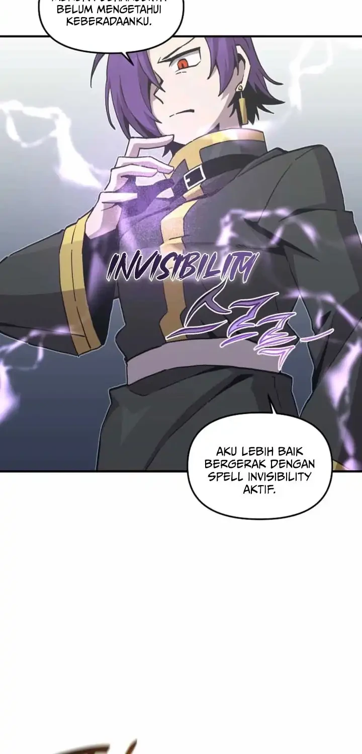 I Am Player Who Suck Alone (Solo Bug Player) Chapter 169 Gambar 39