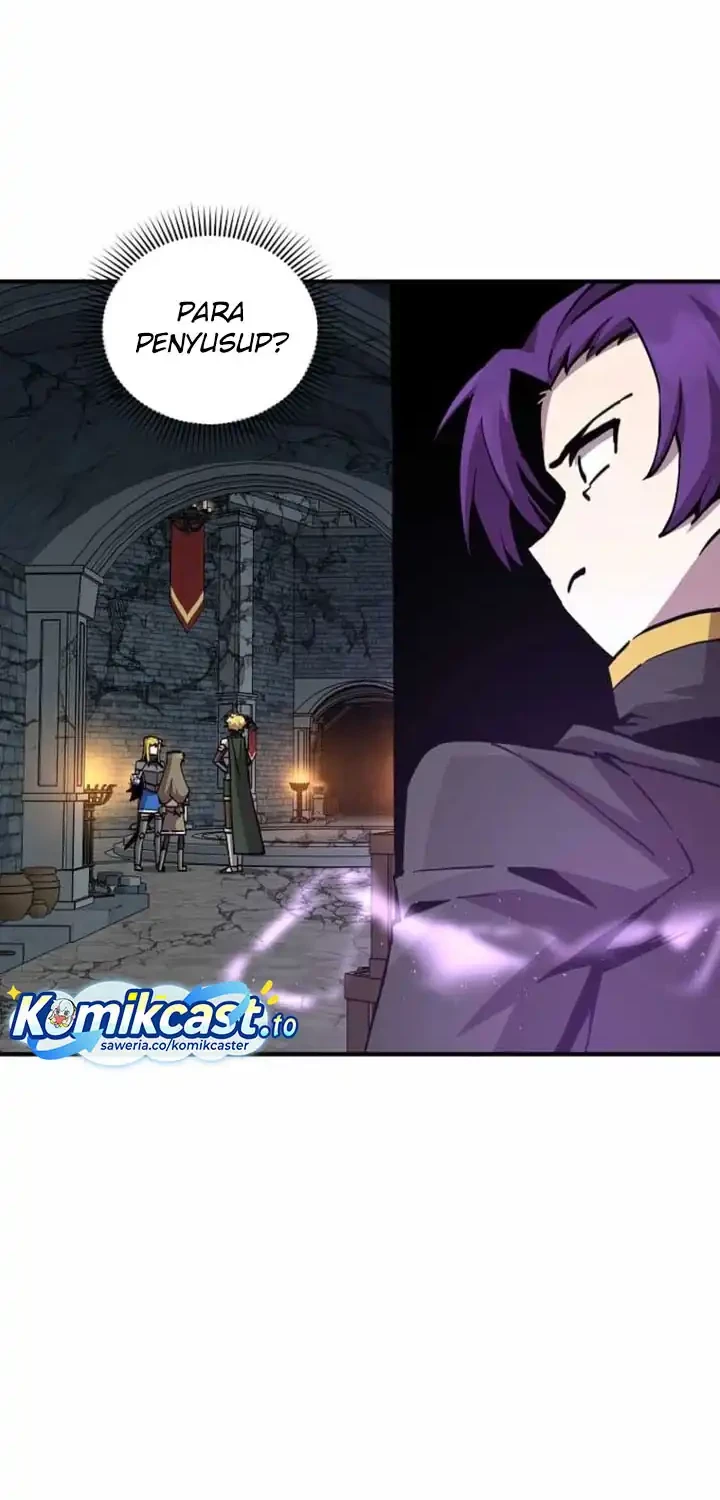 I Am Player Who Suck Alone (Solo Bug Player) Chapter 169 Gambar 41