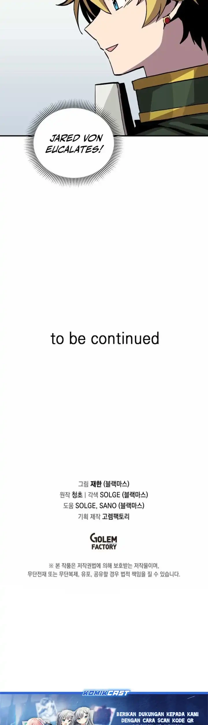 I Am Player Who Suck Alone (Solo Bug Player) Chapter 169 Gambar 44