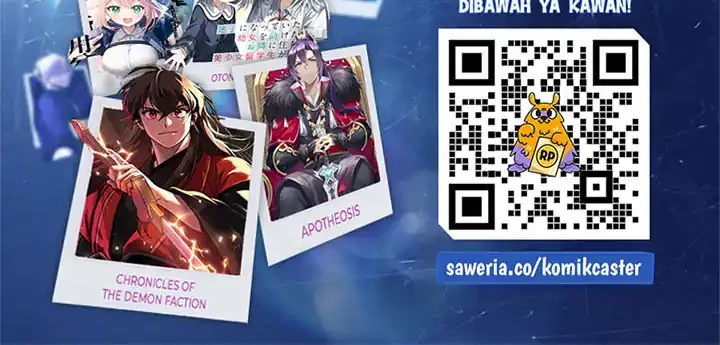 I Am Player Who Suck Alone (Solo Bug Player) Chapter 169 Gambar 45