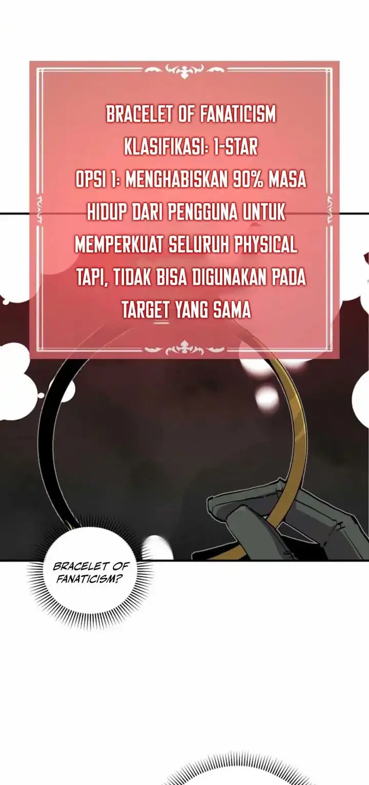 I Am Player Who Suck Alone (Solo Bug Player) Chapter 169 Gambar 5