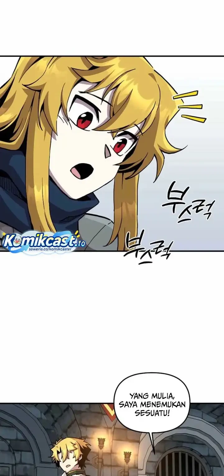 I Am Player Who Suck Alone (Solo Bug Player) Chapter 169 Gambar 7