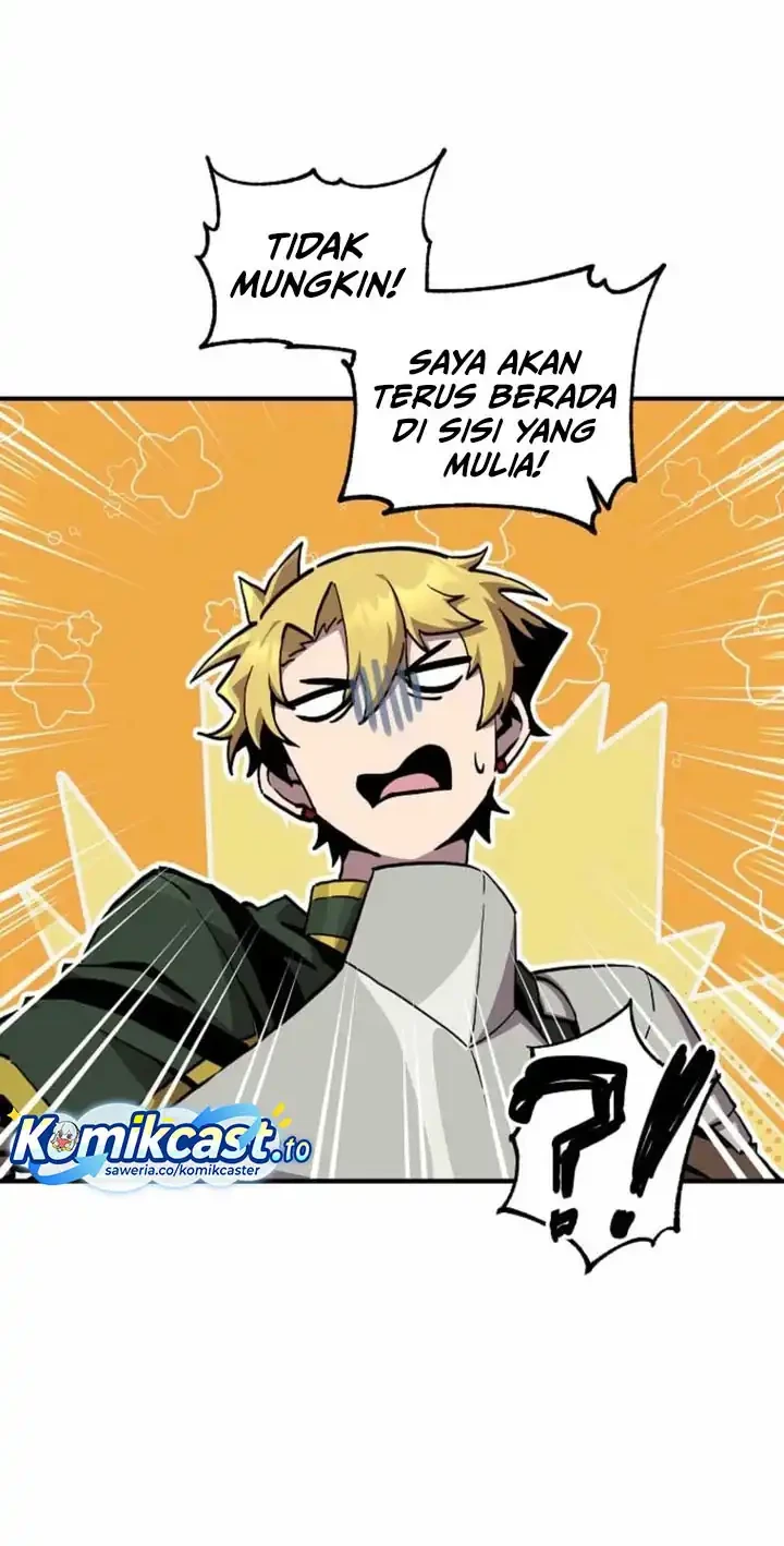 I Am Player Who Suck Alone (Solo Bug Player) Chapter 169 Gambar 11