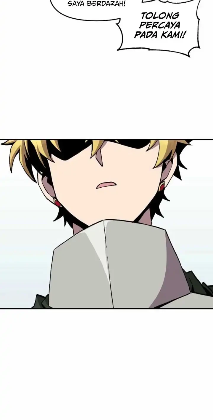 I Am Player Who Suck Alone (Solo Bug Player) Chapter 169 Gambar 13