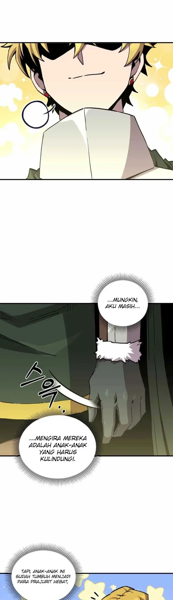 I Am Player Who Suck Alone (Solo Bug Player) Chapter 169 Gambar 14