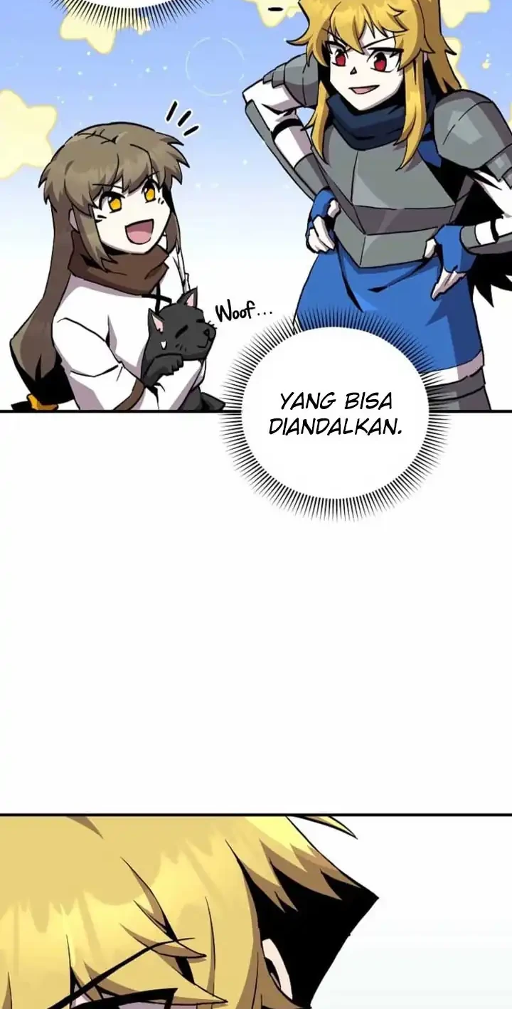 I Am Player Who Suck Alone (Solo Bug Player) Chapter 169 Gambar 15