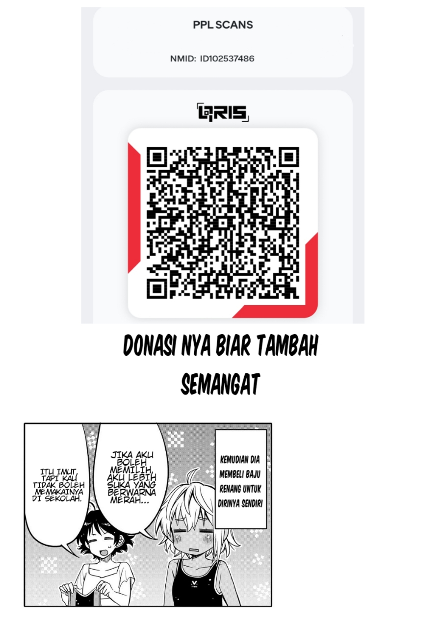 I am Worried that my Childhood Friend is too Cute! Chapter 14 Gambar 15