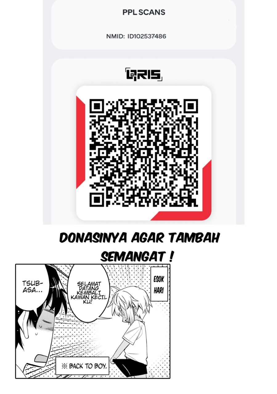 I am Worried that my Childhood Friend is too Cute! Chapter 13 Gambar 22