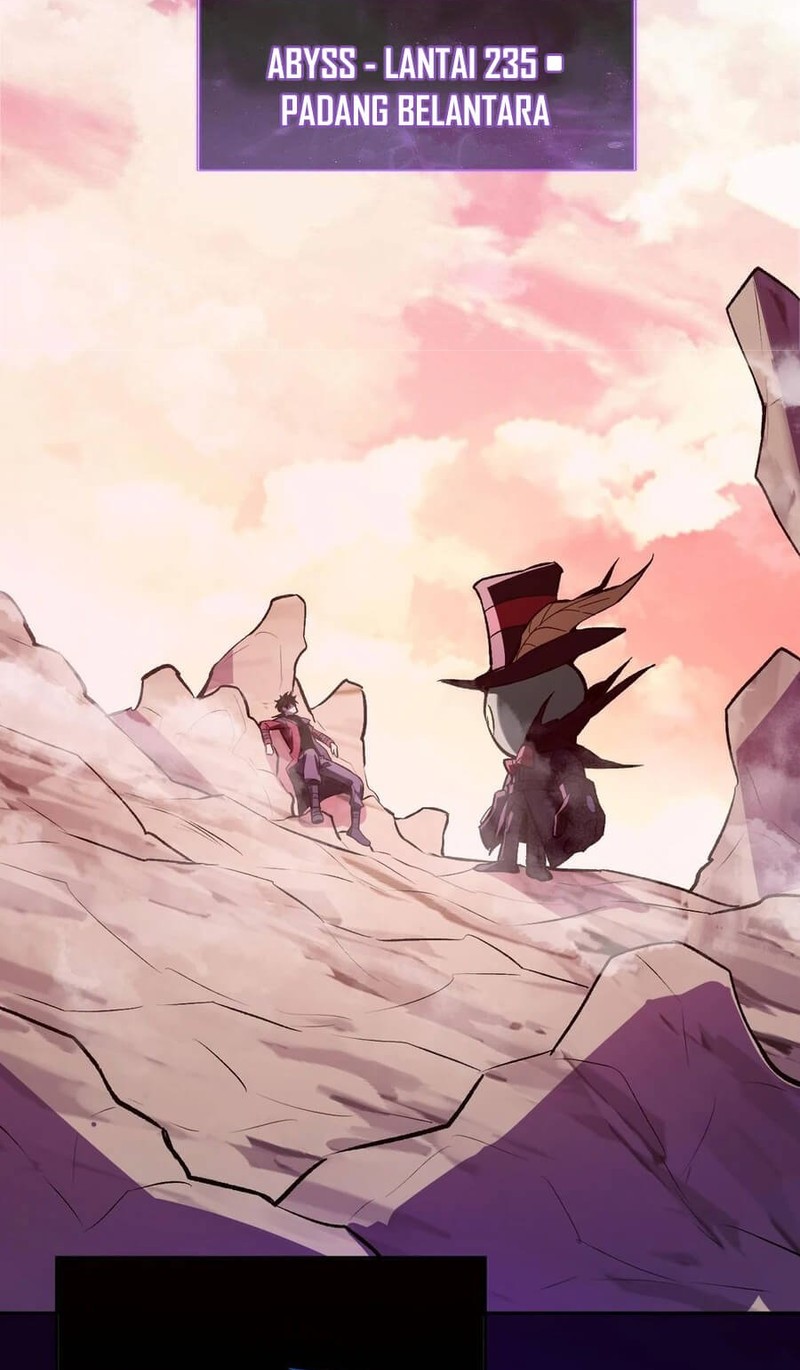 I Am the Virus Monarch Chapter 55 Gambar 3