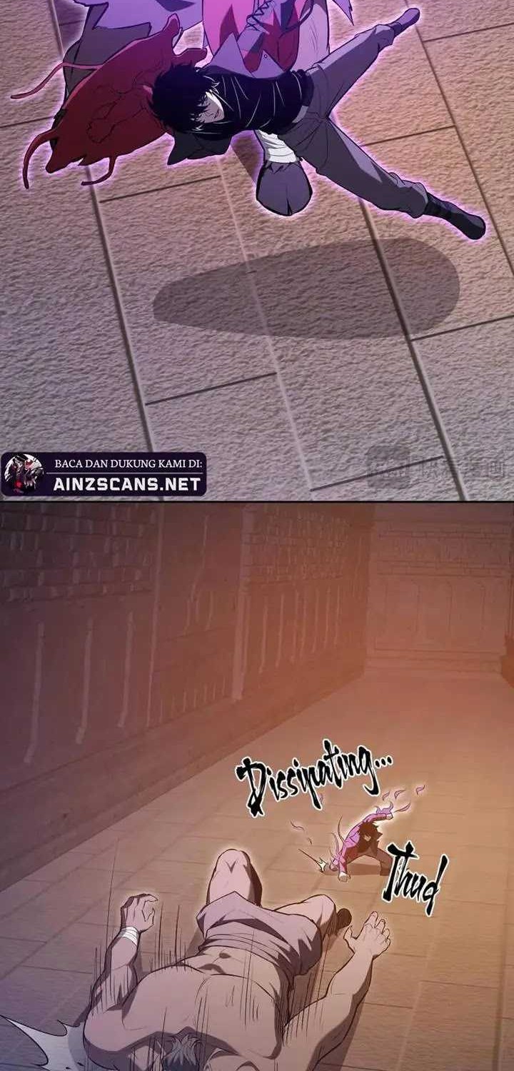 I Am the Virus Monarch Chapter 56 Gambar 9