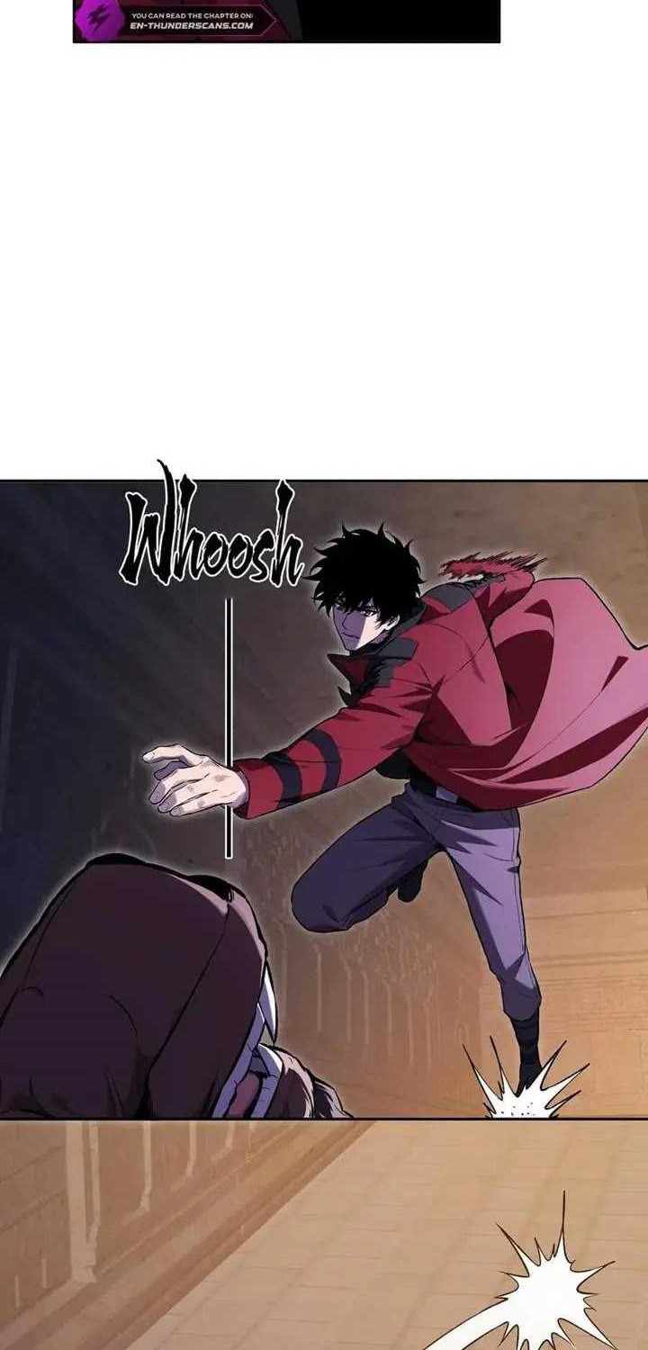 I Am the Virus Monarch Chapter 56 Gambar 11