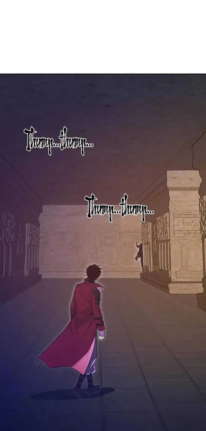 I Am the Virus Monarch Chapter 56 Gambar 13