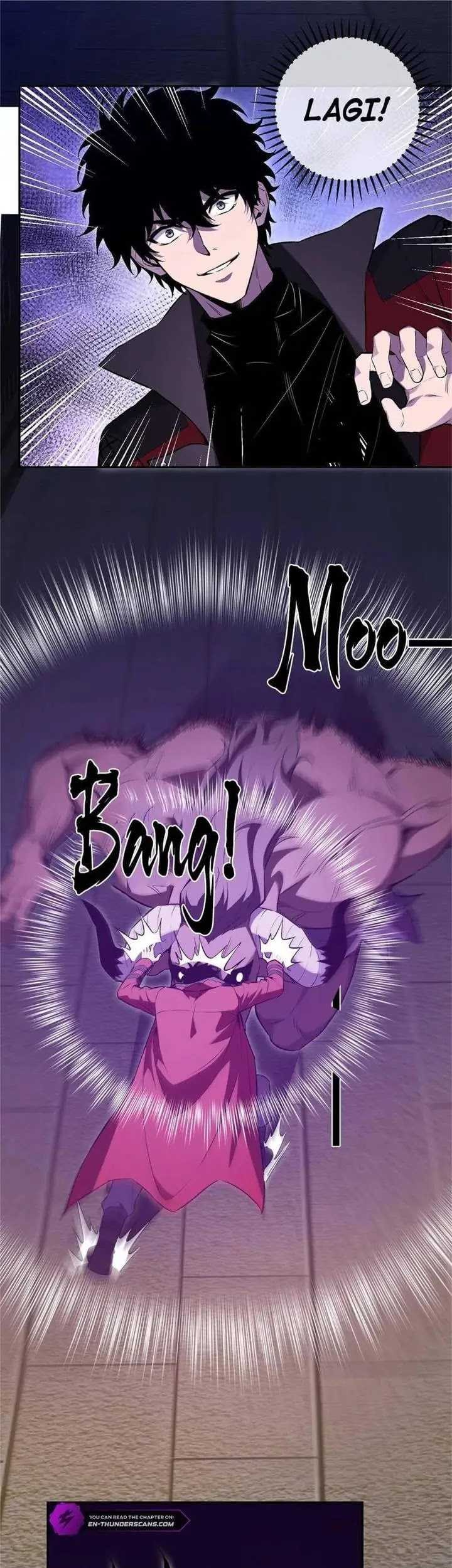 I Am the Virus Monarch Chapter 56 Gambar 14