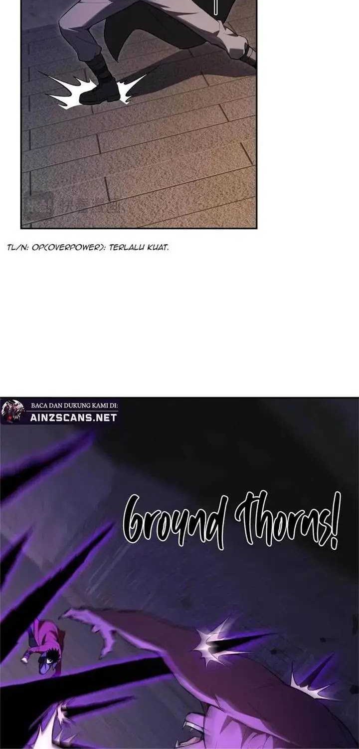 I Am the Virus Monarch Chapter 56 Gambar 17