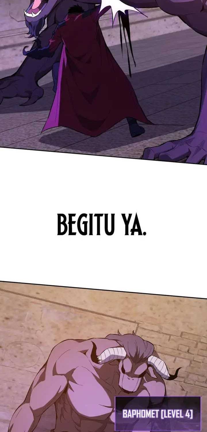 I Am the Virus Monarch Chapter 56 Gambar 19