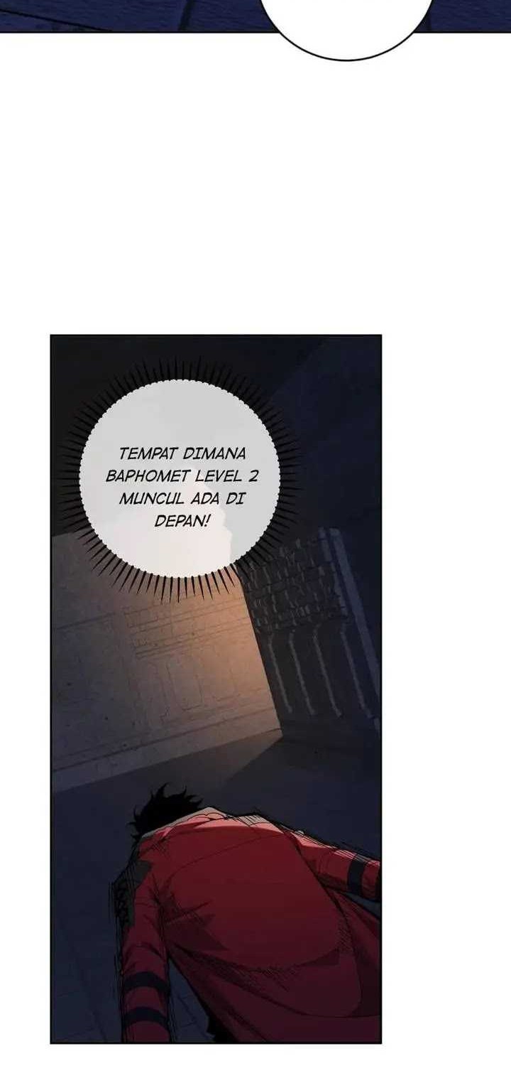 I Am the Virus Monarch Chapter 56 Gambar 29