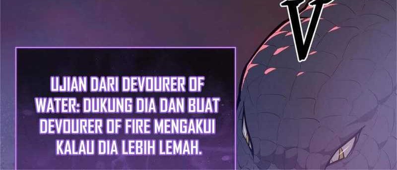 I Am the Virus Monarch Chapter 58 Gambar 5