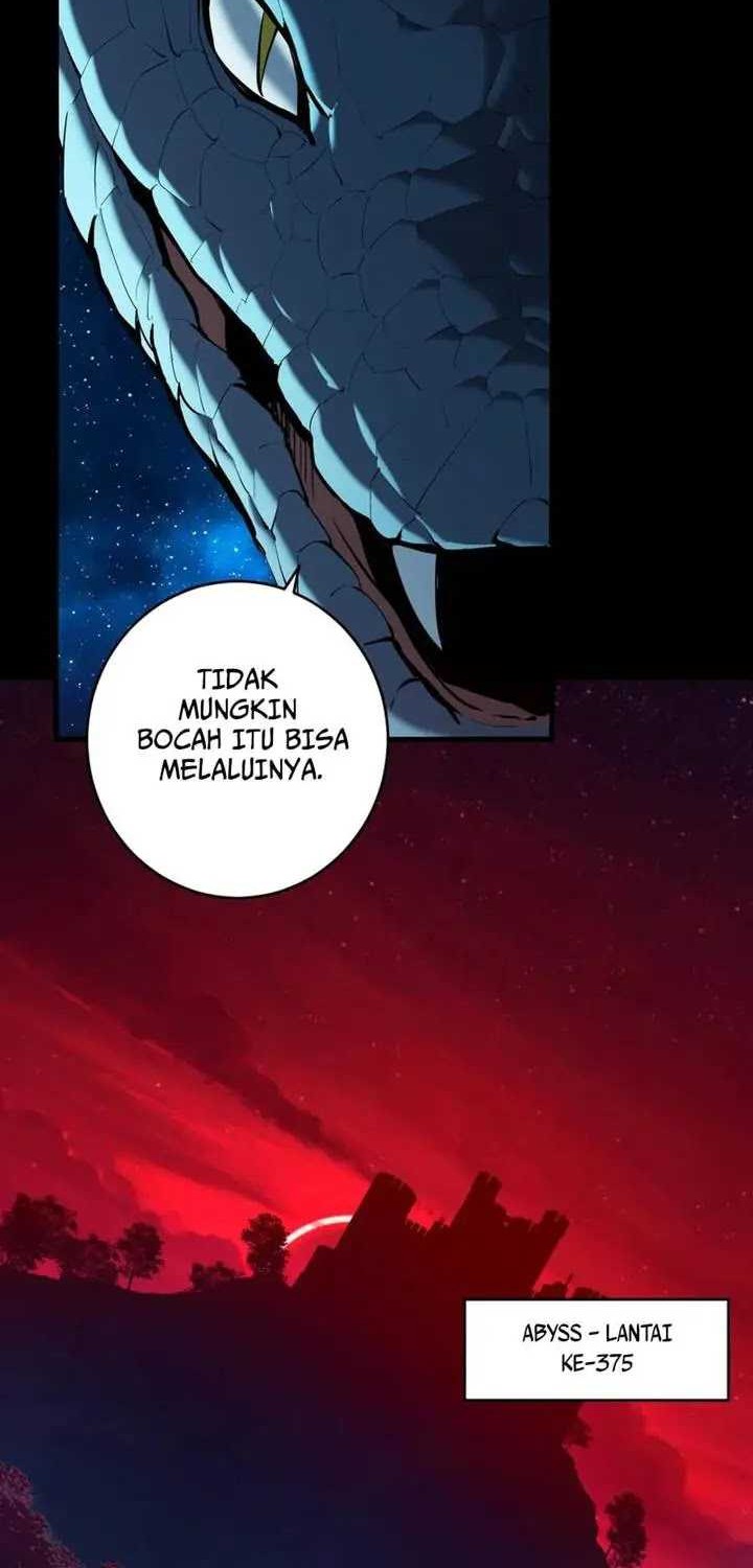 I Am the Virus Monarch Chapter 59 Gambar 13