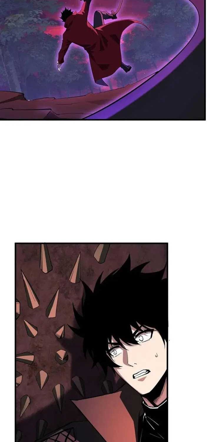 I Am the Virus Monarch Chapter 59 Gambar 17