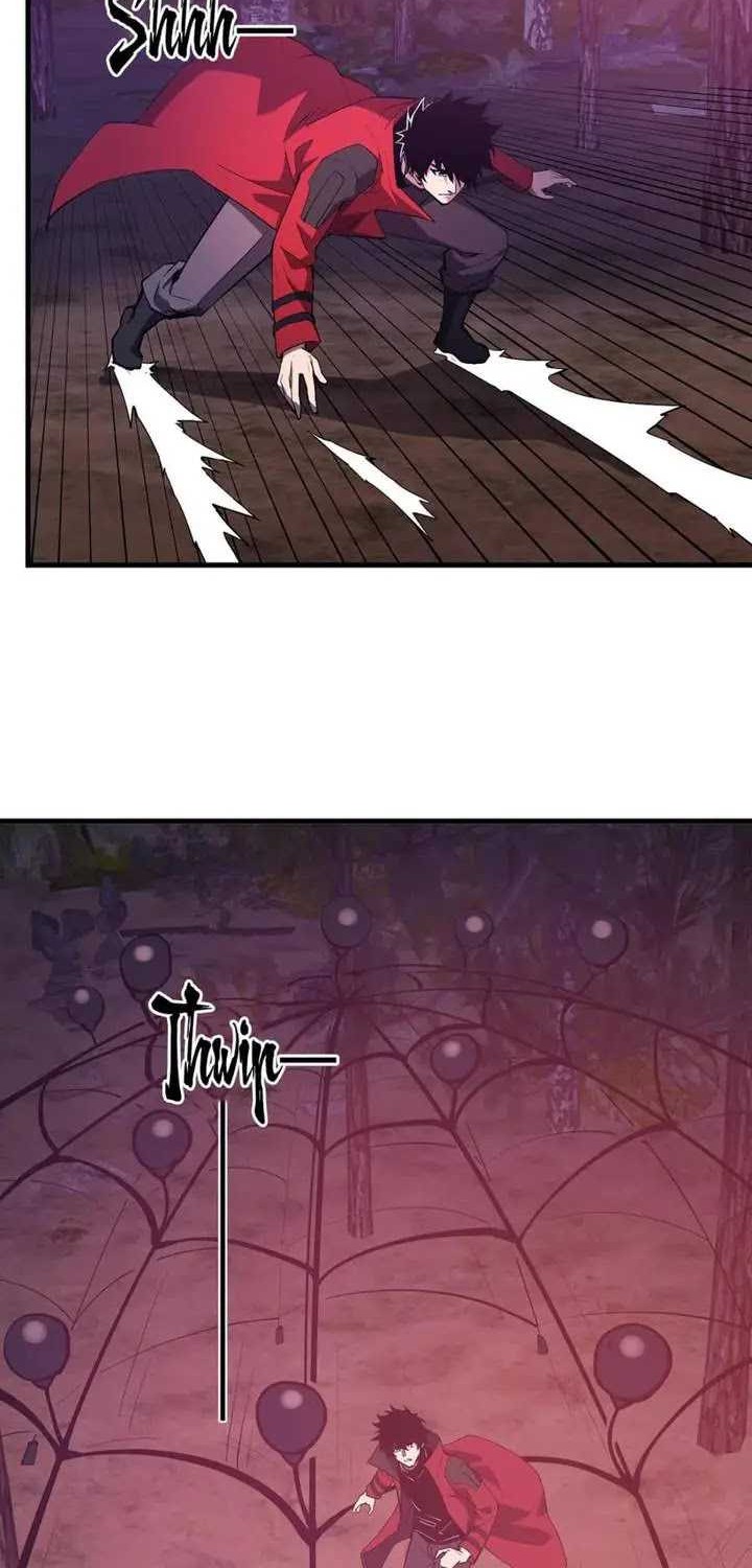 I Am the Virus Monarch Chapter 59 Gambar 19