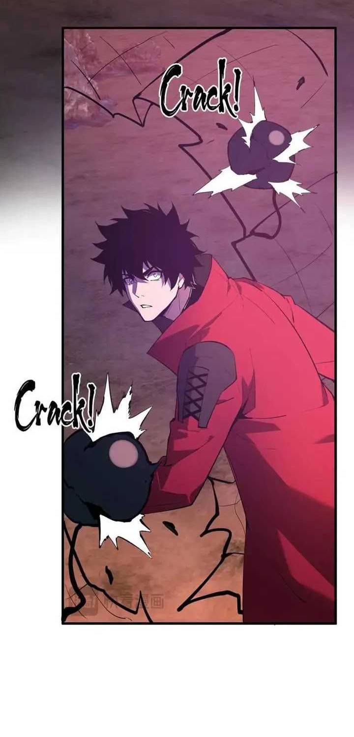 I Am the Virus Monarch Chapter 59 Gambar 21