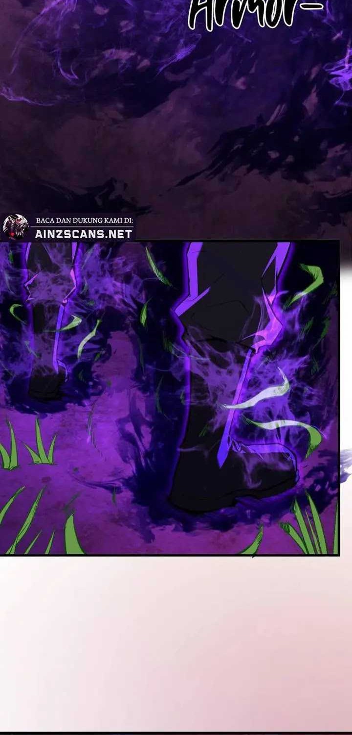 I Am the Virus Monarch Chapter 59 Gambar 25
