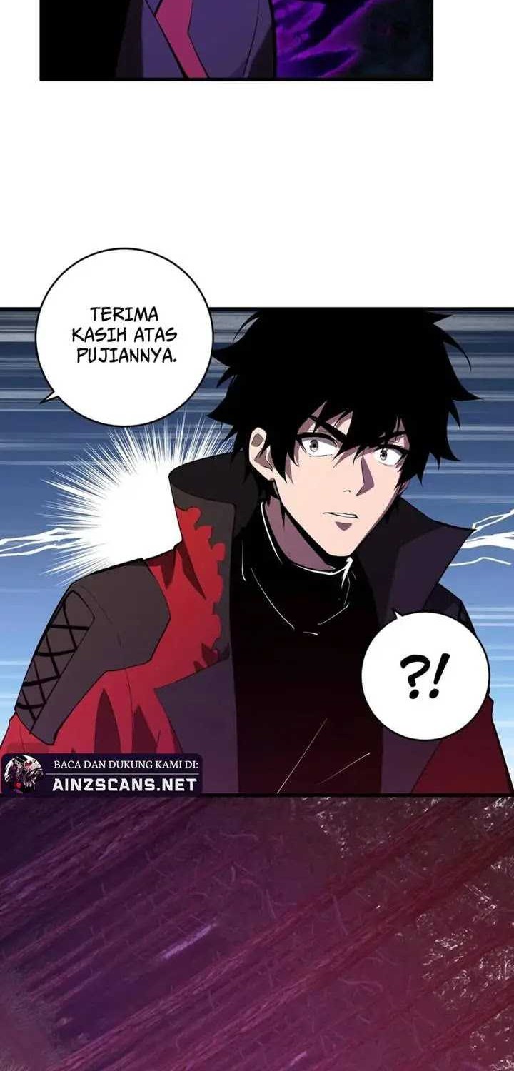 I Am the Virus Monarch Chapter 59 Gambar 27