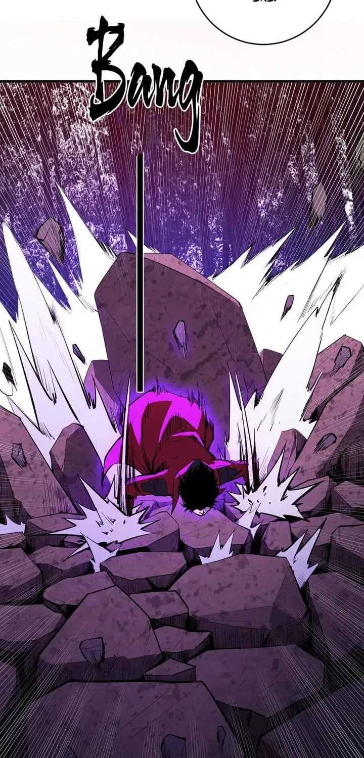 I Am the Virus Monarch Chapter 59 Gambar 33