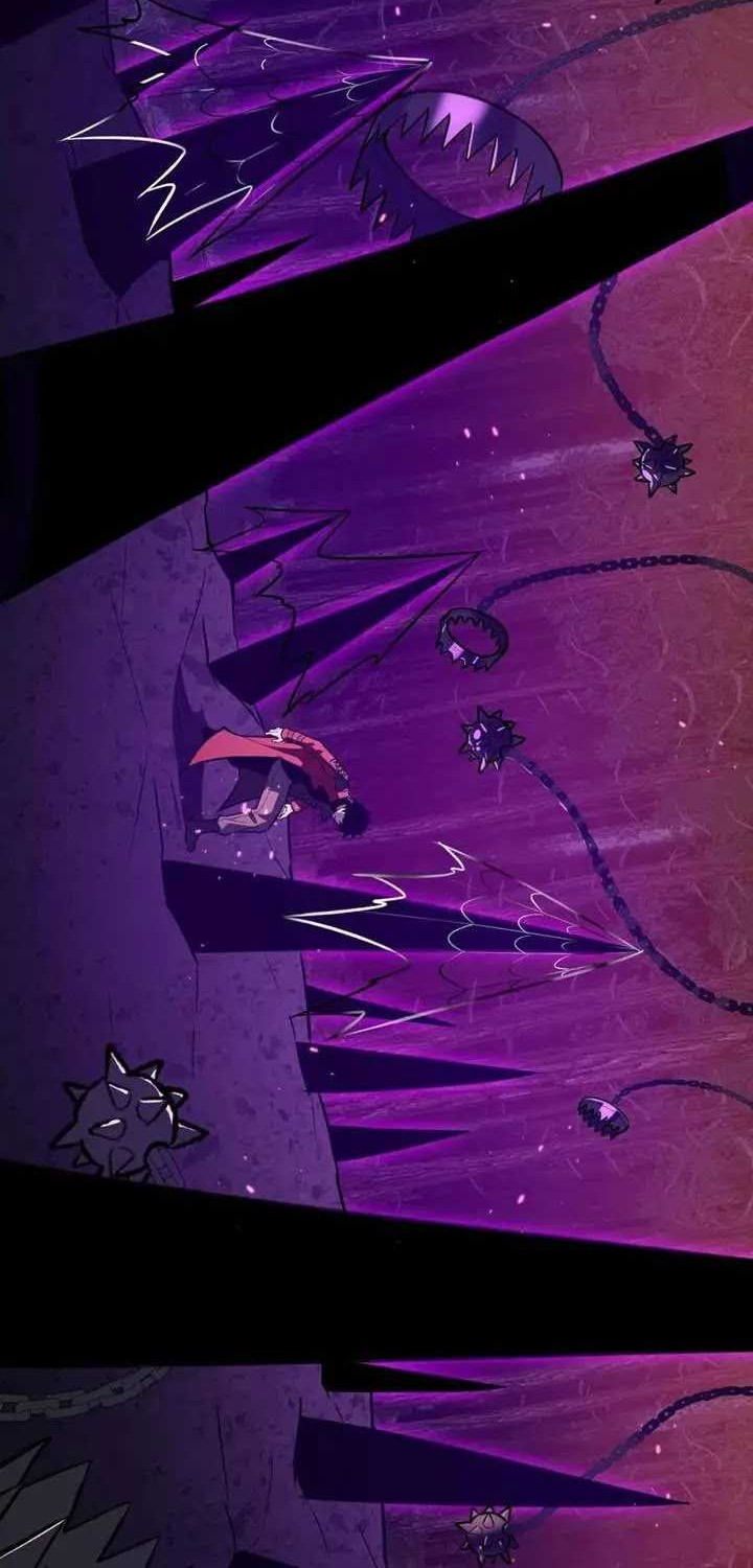 I Am the Virus Monarch Chapter 59 Gambar 35