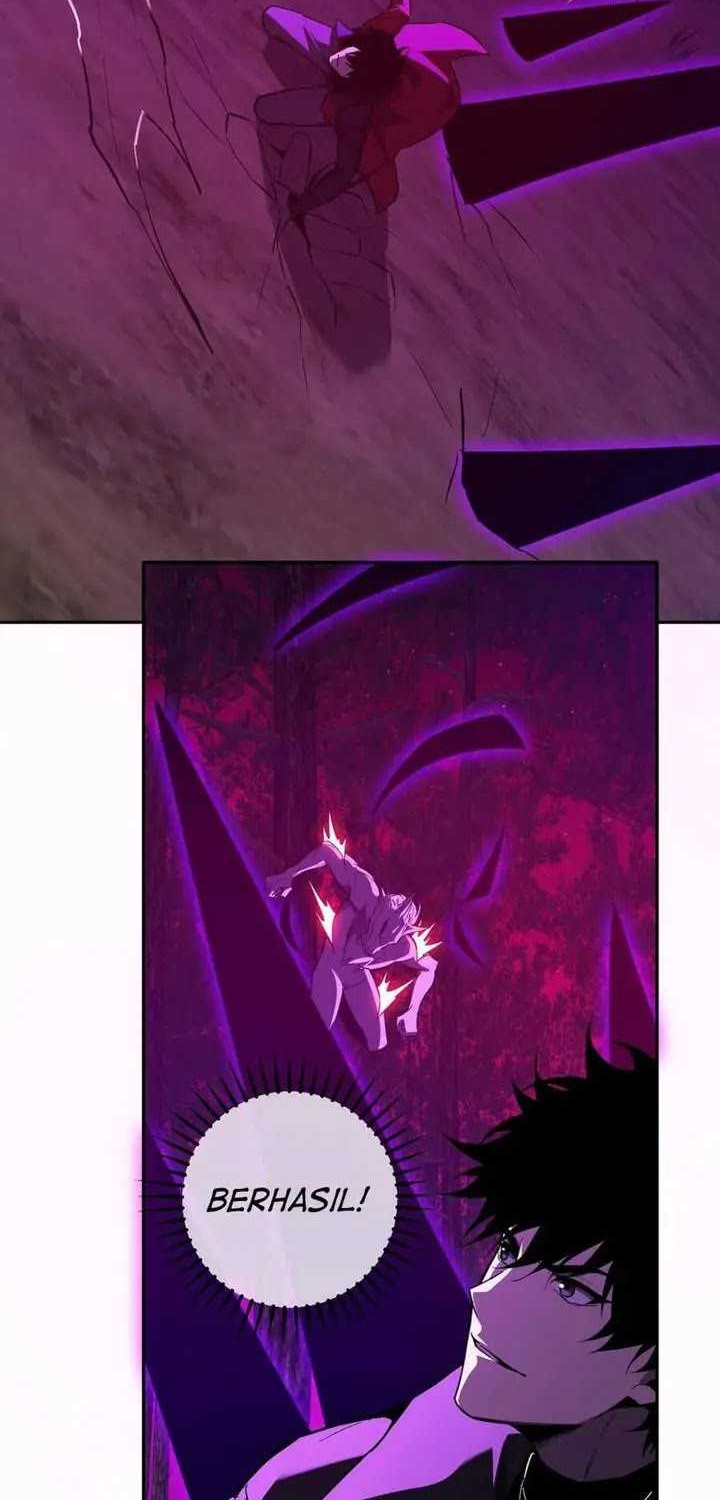 I Am the Virus Monarch Chapter 60 Gambar 12