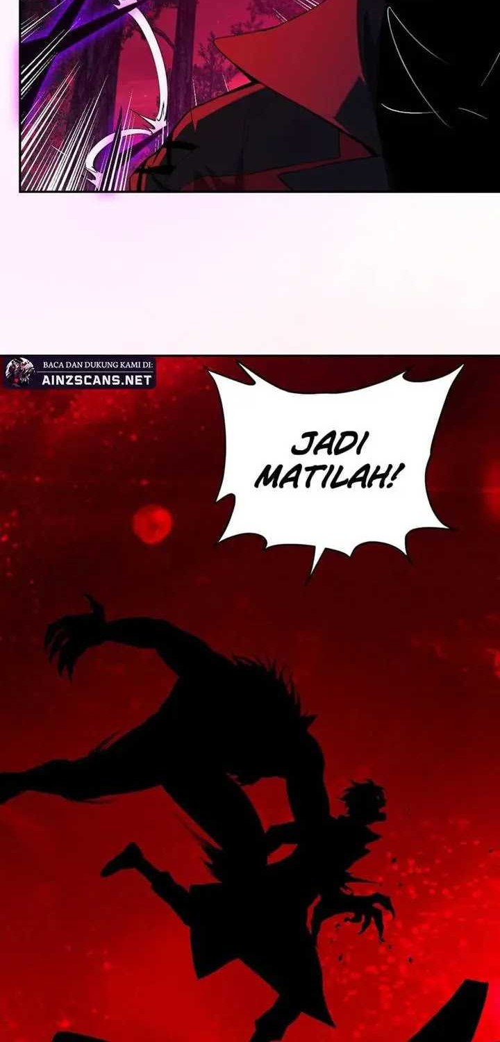 I Am the Virus Monarch Chapter 60 Gambar 14