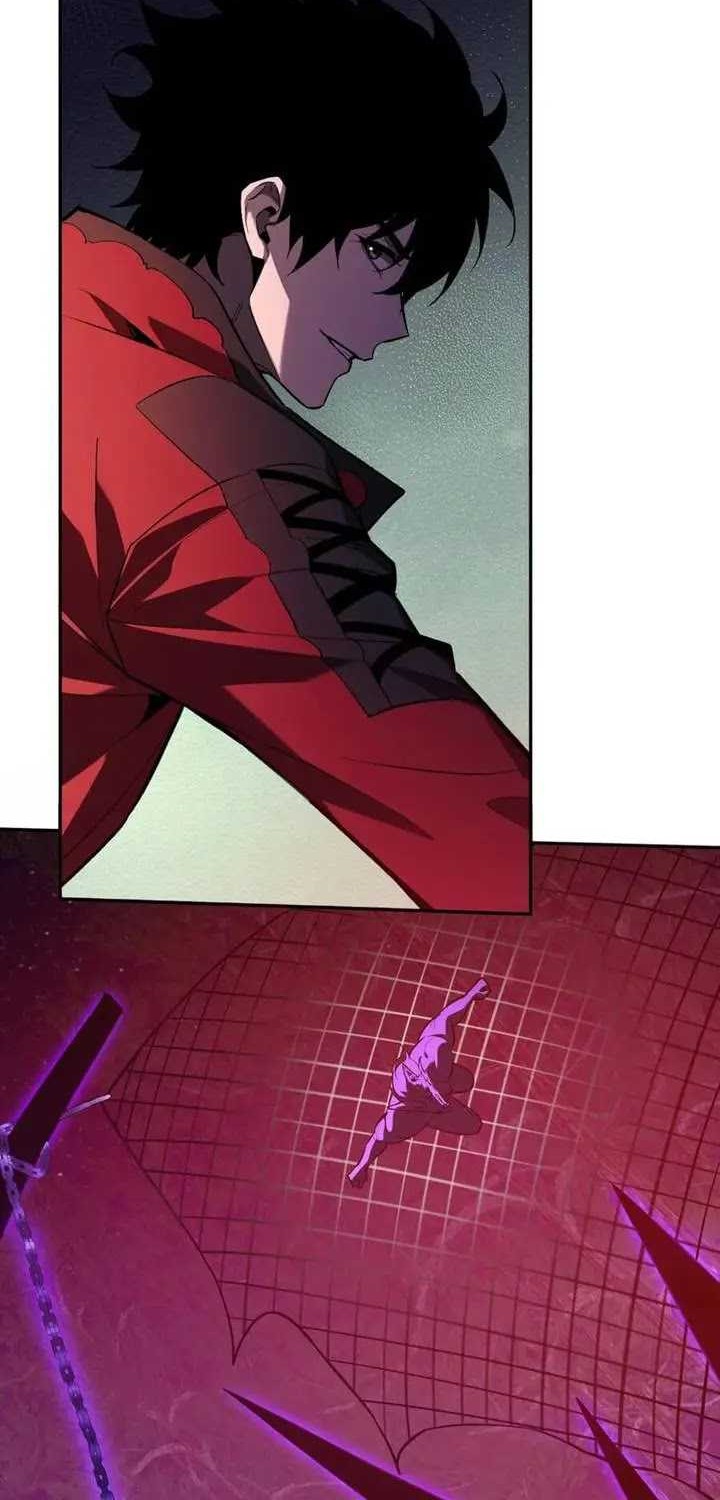 I Am the Virus Monarch Chapter 60 Gambar 18