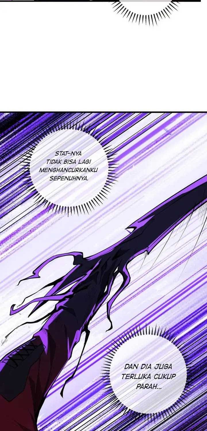 I Am the Virus Monarch Chapter 60 Gambar 26