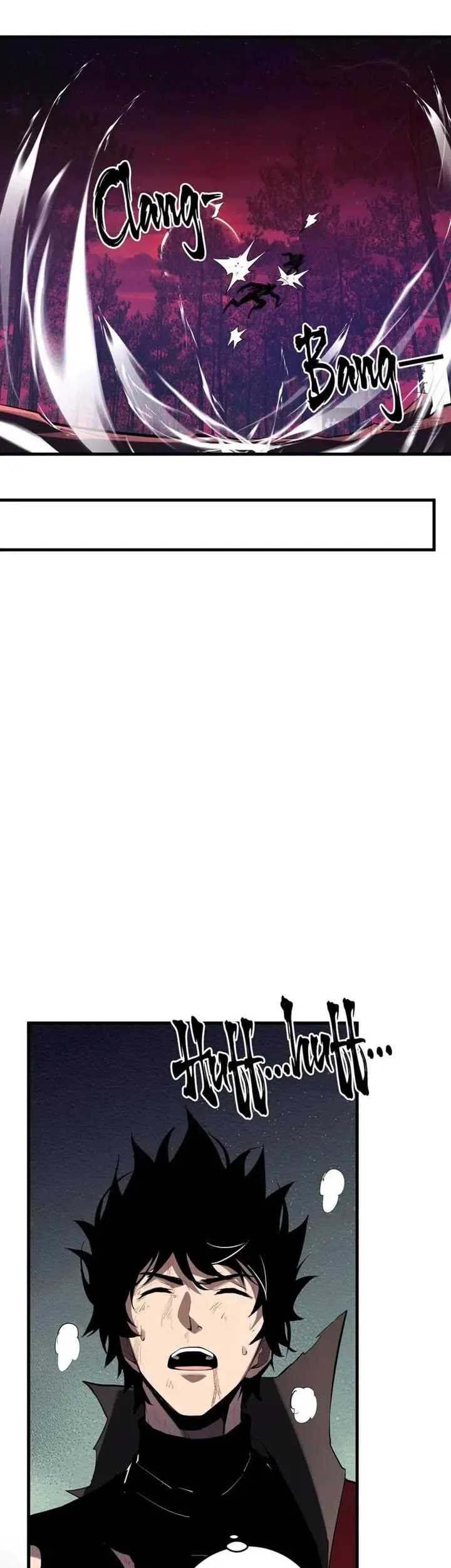 I Am the Virus Monarch Chapter 60 Gambar 29